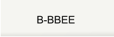 B-BBEE